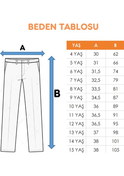 Kız Çocuk Çift Pileli Pantolon 2567 fiyatları