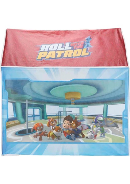 Patrol Oyun Evi Çadırı fiyatları