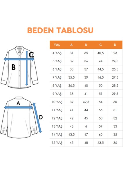 Kız Çocuk Kol Büzgülü Gömlek 3149 fiyatları