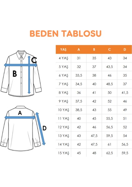 Kız Çocuk Fiyonklu Gömlek 3158 fırsatları