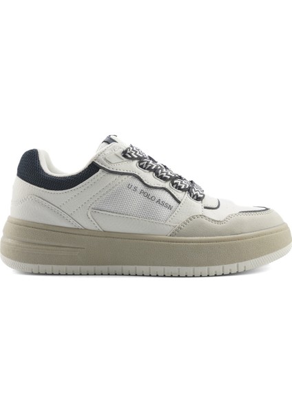 Lına 5fx Beyaz Kadın Sneaker