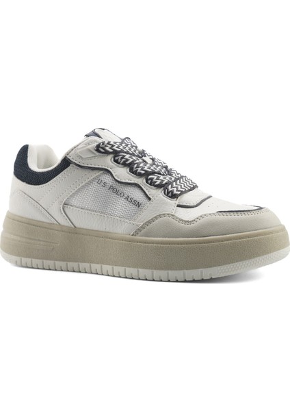 Lına 5fx Beyaz Kadın Sneaker