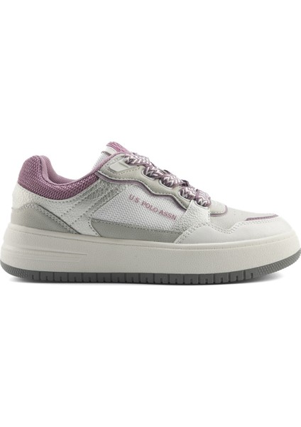 Lına 5fx Beyaz Kadın Sneaker