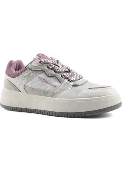 Lına 5fx Beyaz Kadın Sneaker