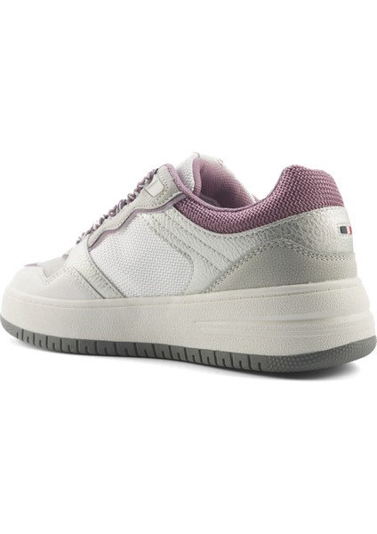 Lına 5fx Beyaz Kadın Sneaker