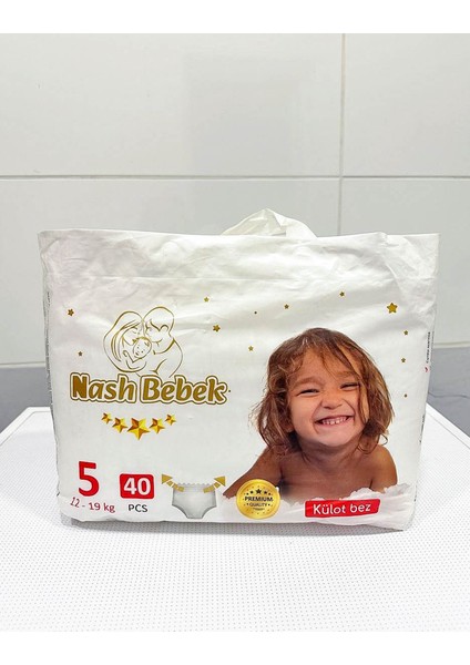 Külot Bez (5 Numara)