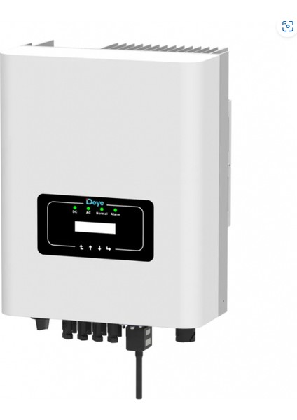 Deye 10KW On-Grid Trifaze Inverter