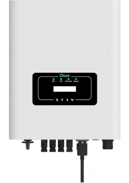 Deye 10KW On-Grid Trifaze Inverter