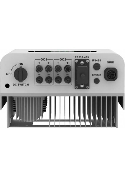Deye 10KW On-Grid Trifaze Inverter