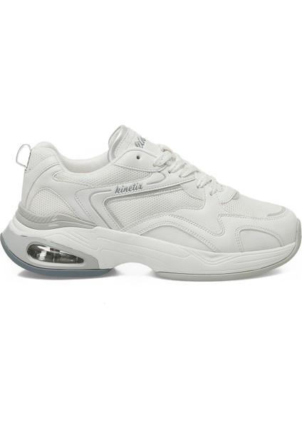 Kulıko 5fx Beyaz Kadın Sneaker