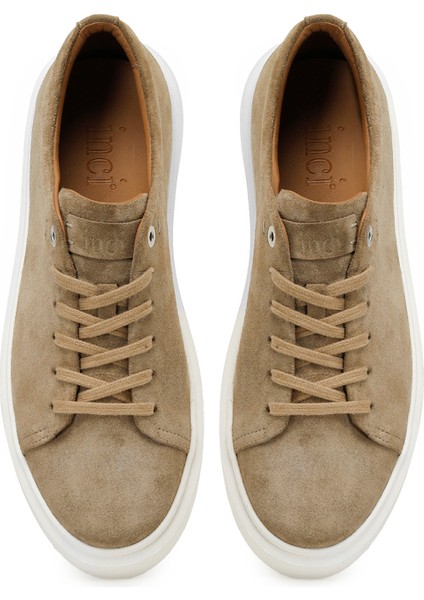 Inci Incı Week 5fx Kum Erkek Sneaker fırsatları