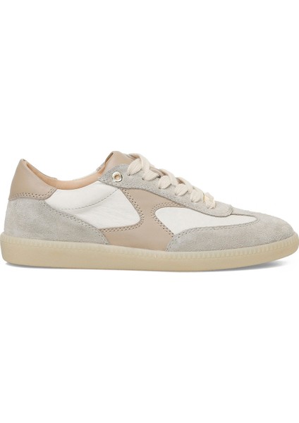 Inci Incı Eden 5fx Bej Kadın Sneaker