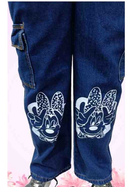 Çocuk Kot Pantolon indirimleri