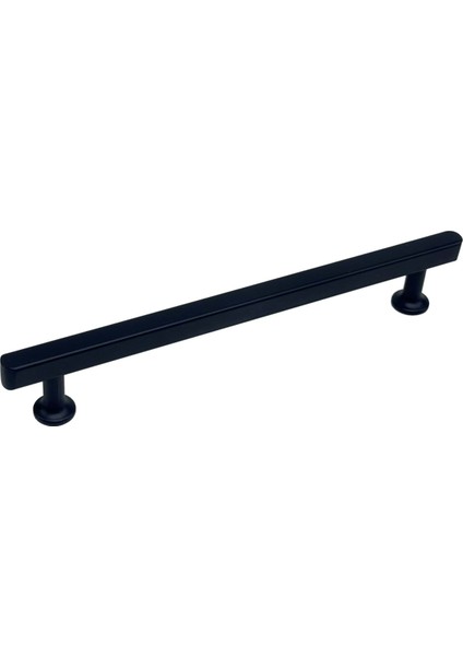 Karen 160 mm Sıyah Kulp