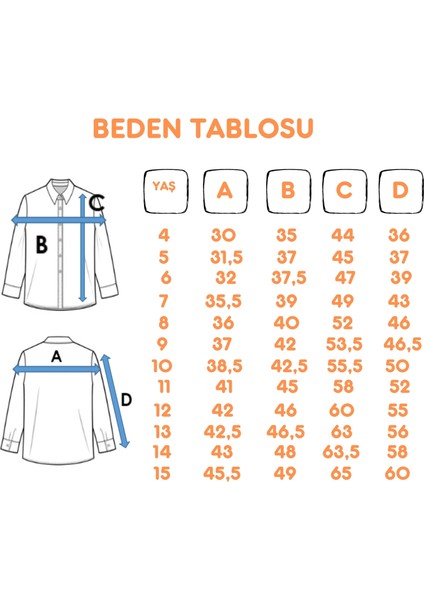 Kız Çocuk Arka Pileli Fular Detaylı Gömlek 3160 modelleri