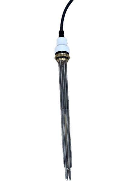 Boyler Isıtıcı Kiti 12000 Watt (300-1000 Lt) 380V