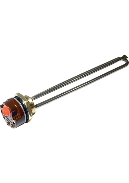 Boyler Isıtıcı Kiti 3000 Watt (160-200 Lt) 220V