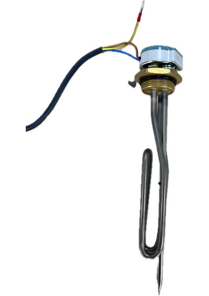 Boyler Isıtıcı Kiti 3000 Watt (160-200 Lt) 220V