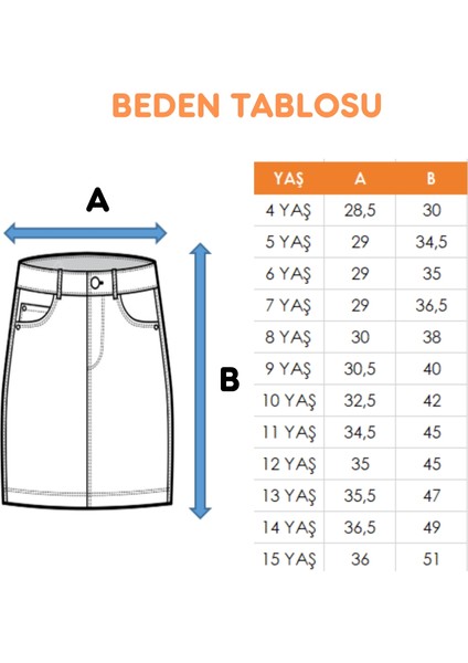 Kız Çocuk Cep Kordonlu Keten Şort 2870 fırsatları