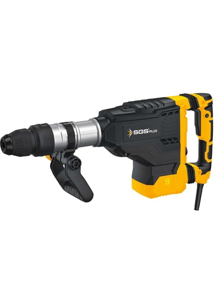 SGS5186 - 11 kg Elektropnomatik Kırıcı Hilti Sds Max 1700 Watt 45 Joules
