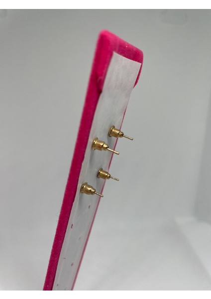 Pervin Accessories Hamburger ve Cips Küpe fırsatları