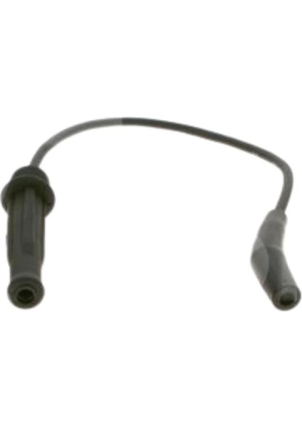 Buji Kablosu Set – 300/778 Bremi - Opel Astra G X20XEV 98-05 arası uyumlu