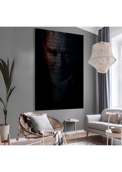 Mustafa Kemal Atatürk Kanvas Tablo fırsatları