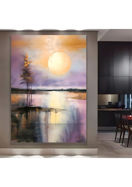 Manzara Kanvas Tablo fırsatları