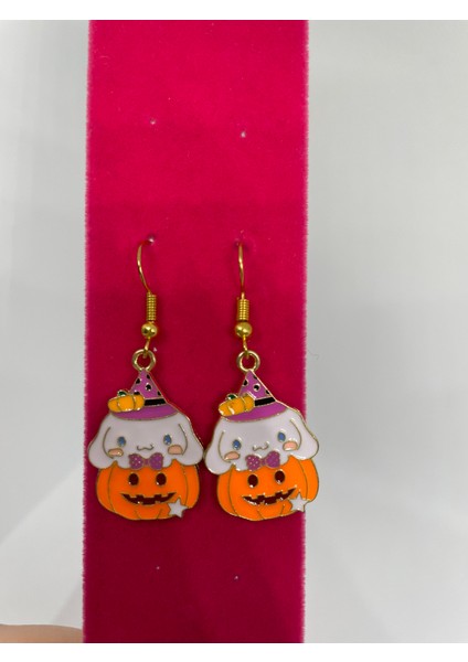 Pervin Accessories Cinnamoroll Küpe