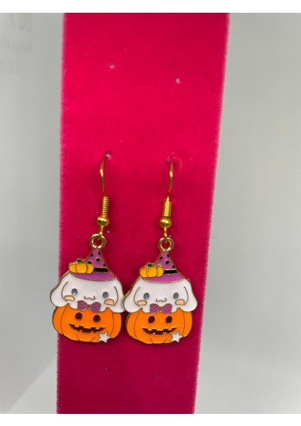 Pervin Accessories Cinnamoroll Küpe fiyatları