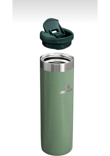 The Aerolight Transit Mug 0.59 Lt Termos Yeşil ( Ömür Boyu Garanti )