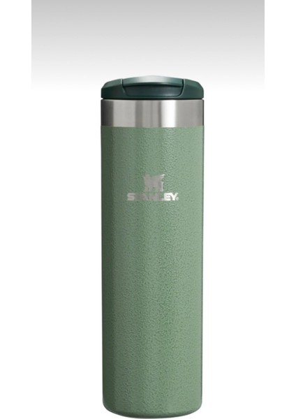 The Aerolight Transit Mug 0.59 Lt Termos Yeşil ( Ömür Boyu Garanti )