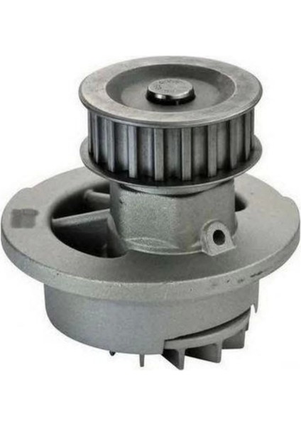 Devirdaim- 202280-TOPRAN- Opel Corsa B Astra F 1.4 1.6 8V Uyumlu