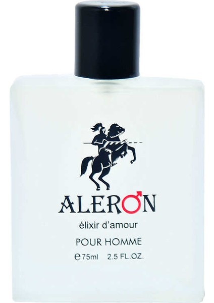 Erkeklere Özel Parfüm 75 ml