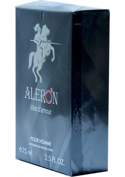 Erkeklere Özel Parfüm 75 ml fiyatları