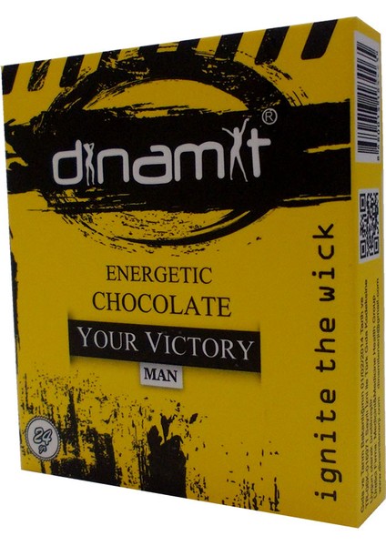 Erkeklere Özel Çikolata 24 gr - Chocolate Man fiyatları