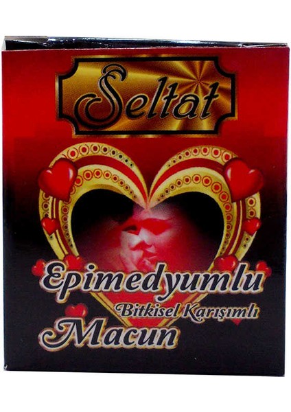 Ballı Bitki Macunu 45 gr