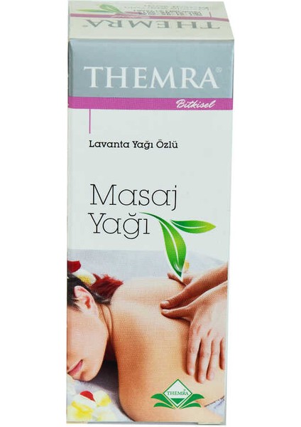 Bitkisel Lavanta Yağı Özlü Masaj Yağı 100 cc fiyatları