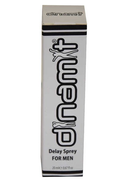 Karanfilli Bitkisel For Men Sprey 20 ml