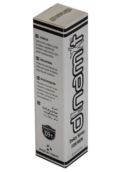 Karanfilli Bitkisel For Men Sprey 20 ml fiyatları