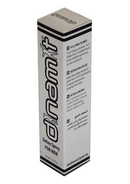 Karanfilli Bitkisel For Men Sprey 20 ml modelleri