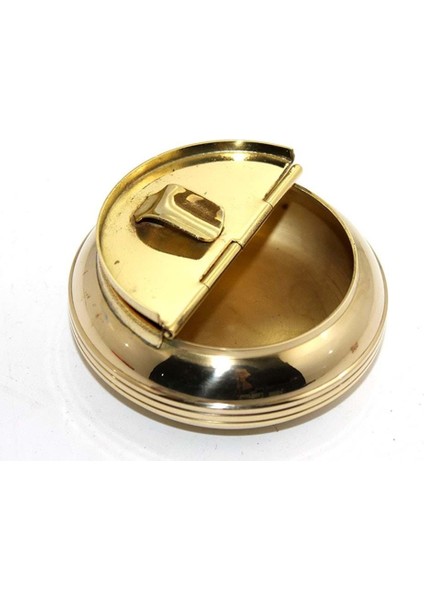 Pirinç Kapaklı Küllük fiyatları