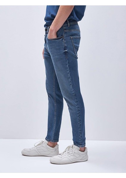 Ltb Marcelıo Baldy Normal Bel Dar Paça Skınny Erkek Jean Pantolon 1009515441578654199 fırsatları