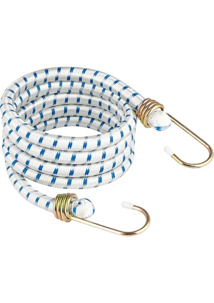 Bagaj Lastiği Metal Kancalı Gergi Halatı 90 cm | Otomobil Bisiklet Kancalı Gergi ( 1 Adet ) fiyatları