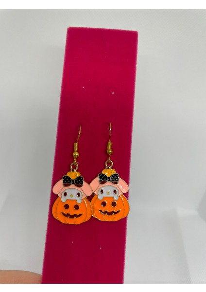 Pervin Accessories Melody Küpe