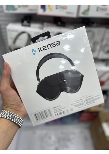 P9 Kablosuz 5.0 Bluetooth Uyumlu Kablosuz Kulaklık Ios Android Uyumlu