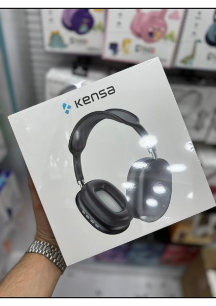 P9 Kablosuz 5.0 Bluetooth Uyumlu Kablosuz Kulaklık Ios Android Uyumlu