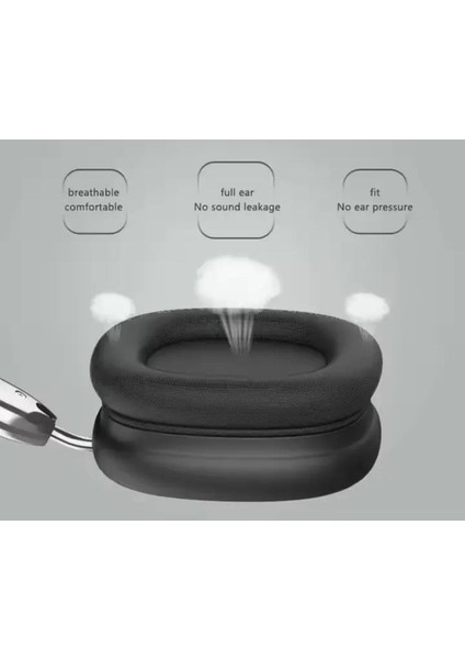 P9 Kablosuz 5.0 Bluetooth Uyumlu Kablosuz Kulaklık Ios Android Uyumlu