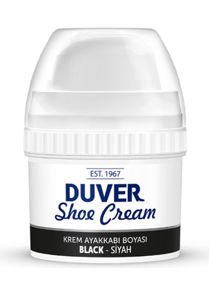 Parlaklık Sağlayan Siyah Ayakkabı Boyası ve Boyama Seti fiyatları