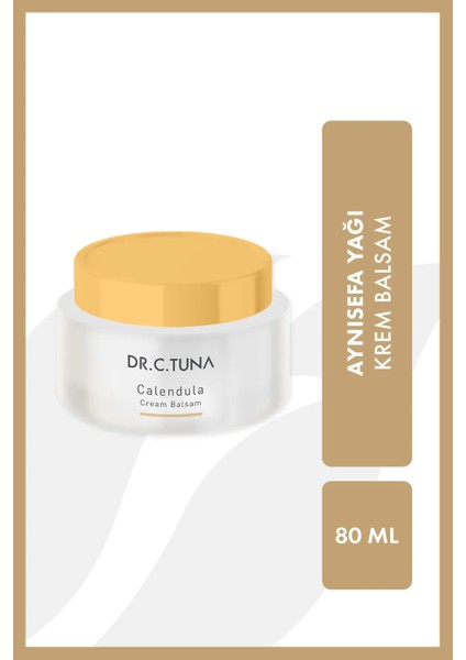 Aynısefa Yağı Krem Balsam 80 ml